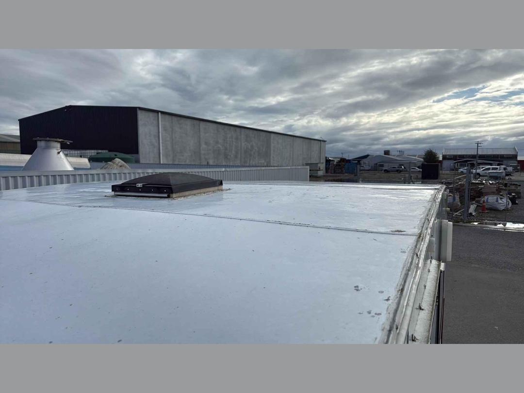 Photo '7' of CLASSIC DIPLOMAT Caravan - Single