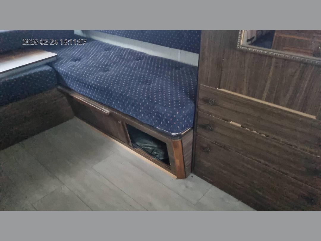 Photo '10' of CLASSIC DIPLOMAT Caravan - Single