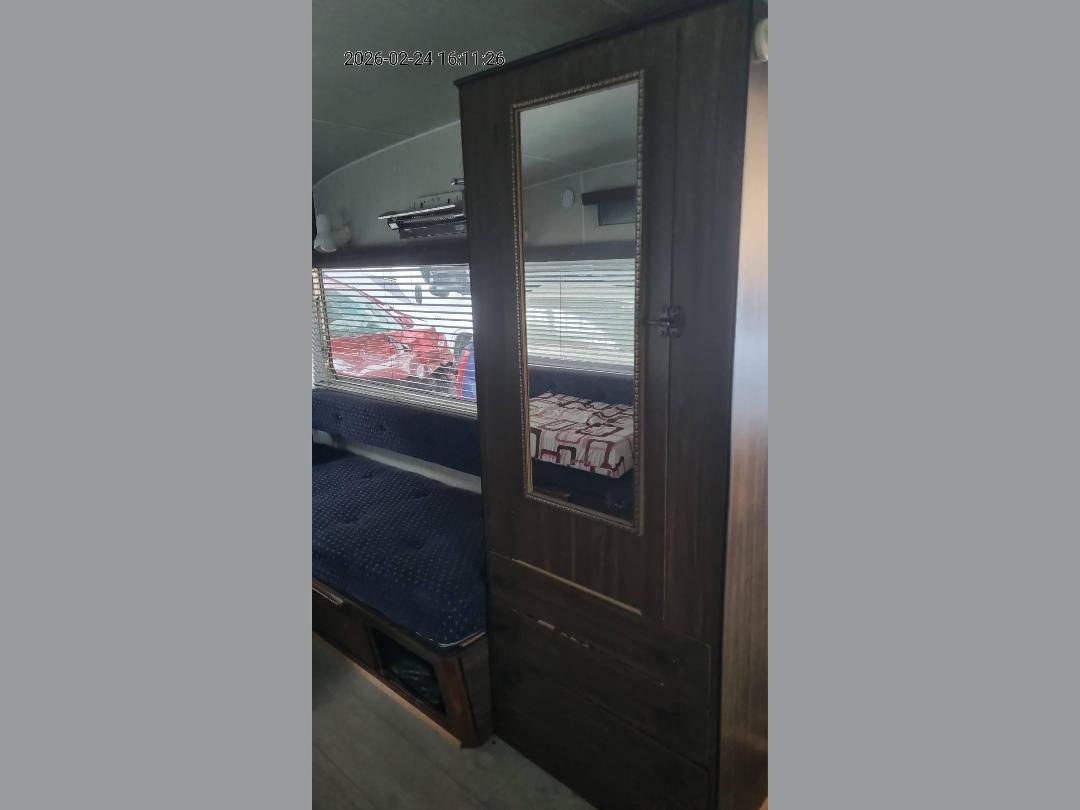 Photo '12' of CLASSIC DIPLOMAT Caravan - Single