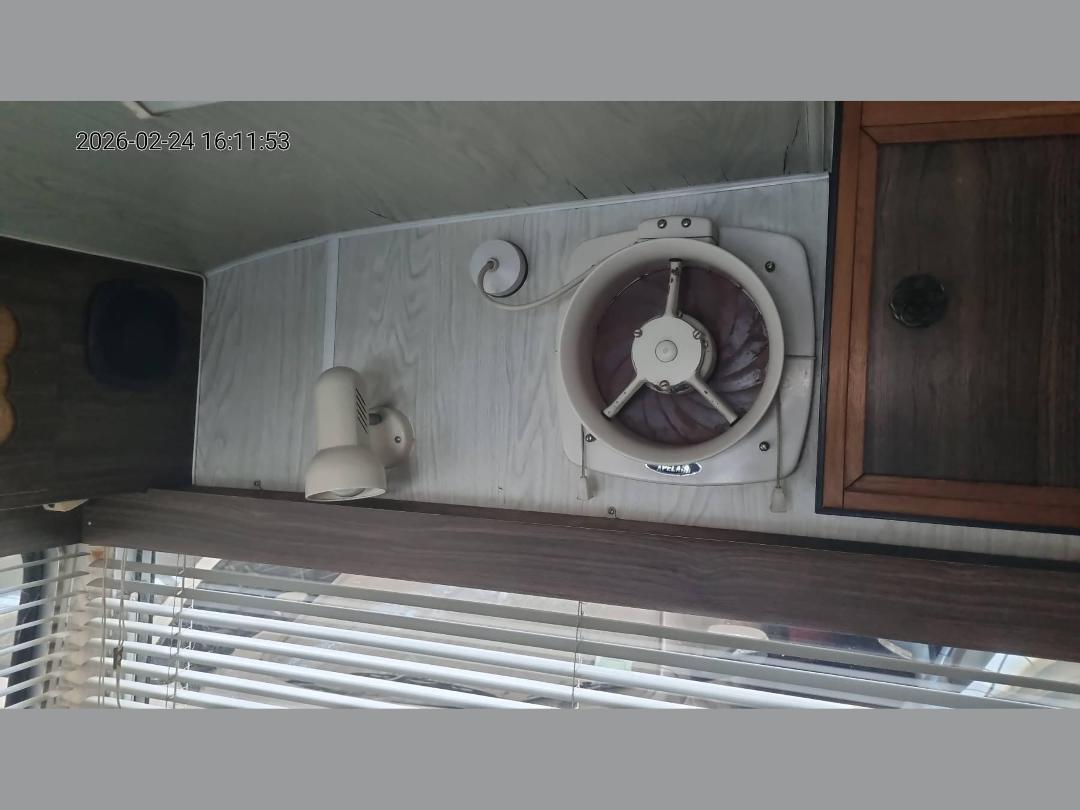 Photo '14' of CLASSIC DIPLOMAT Caravan - Single