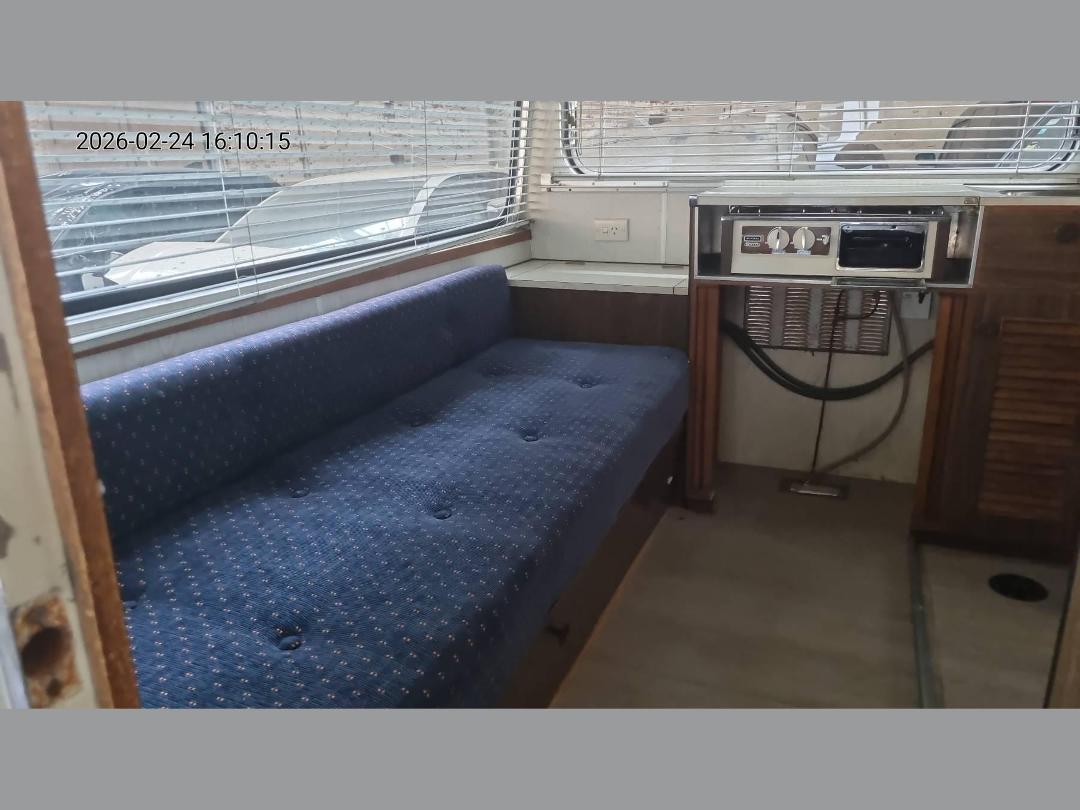 Photo '15' of CLASSIC DIPLOMAT Caravan - Single