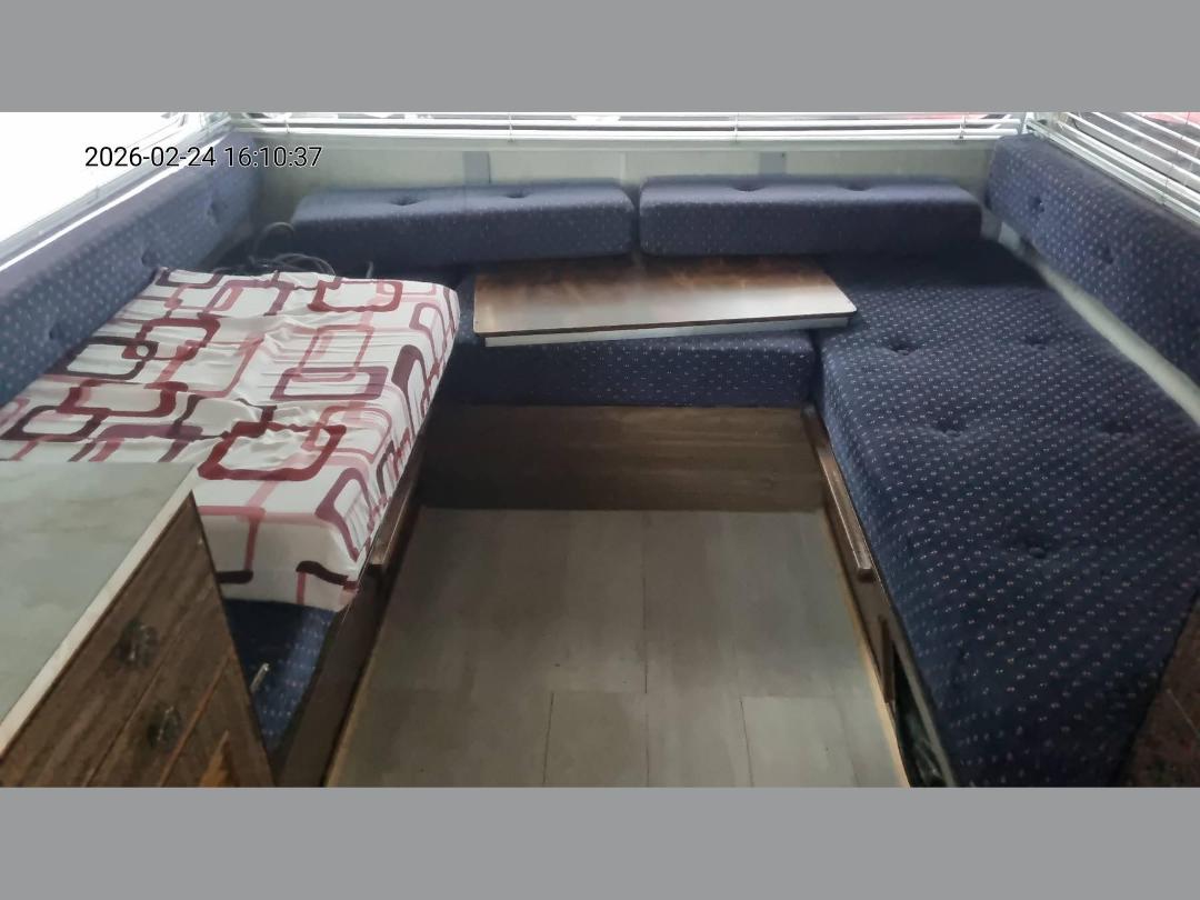 Photo '17' of CLASSIC DIPLOMAT Caravan - Single