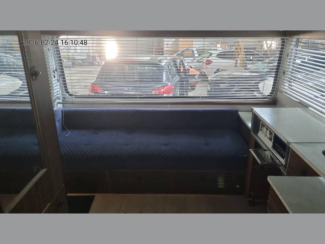 Photo '18' of CLASSIC DIPLOMAT Caravan - Single