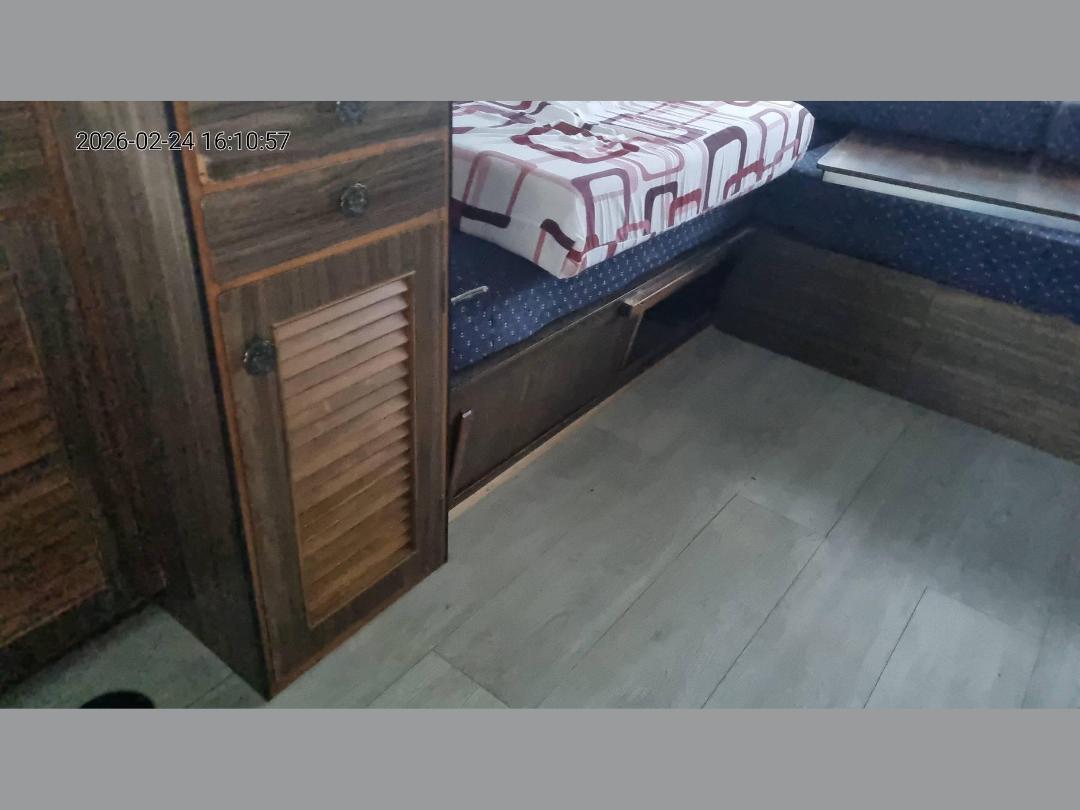 Photo '19' of CLASSIC DIPLOMAT Caravan - Single