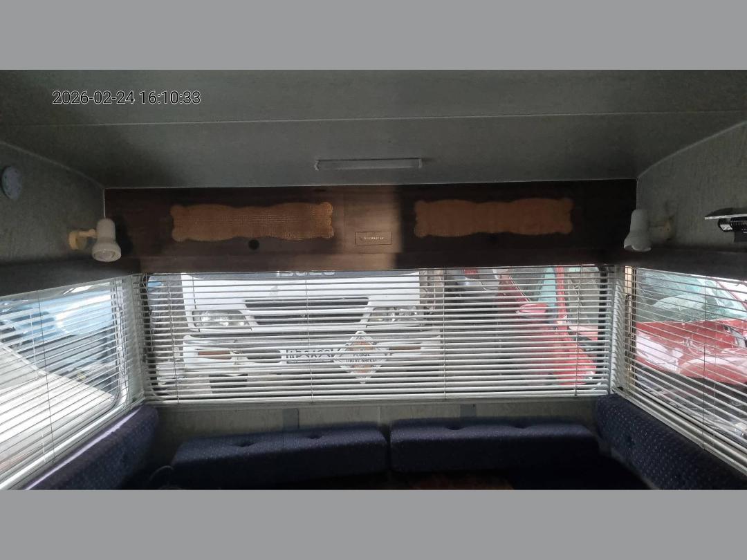 Photo '20' of CLASSIC DIPLOMAT Caravan - Single