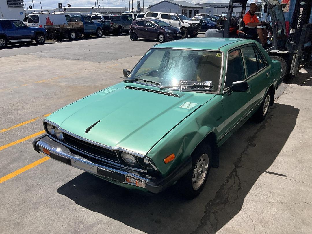 Photo '3' of Honda Accord