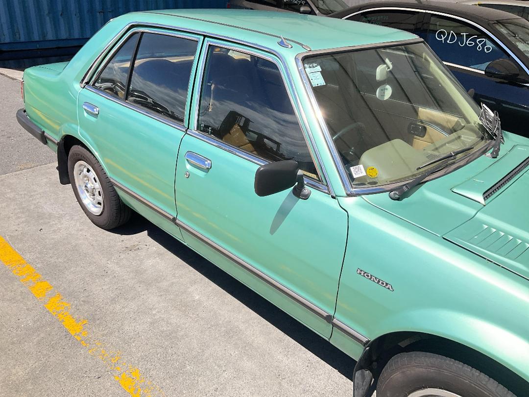 Photo '7' of Honda Accord