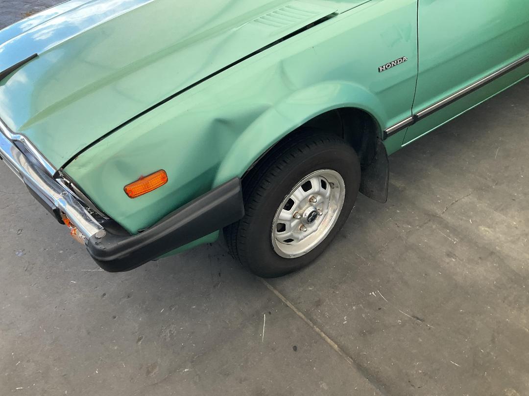 Photo '8' of Honda Accord