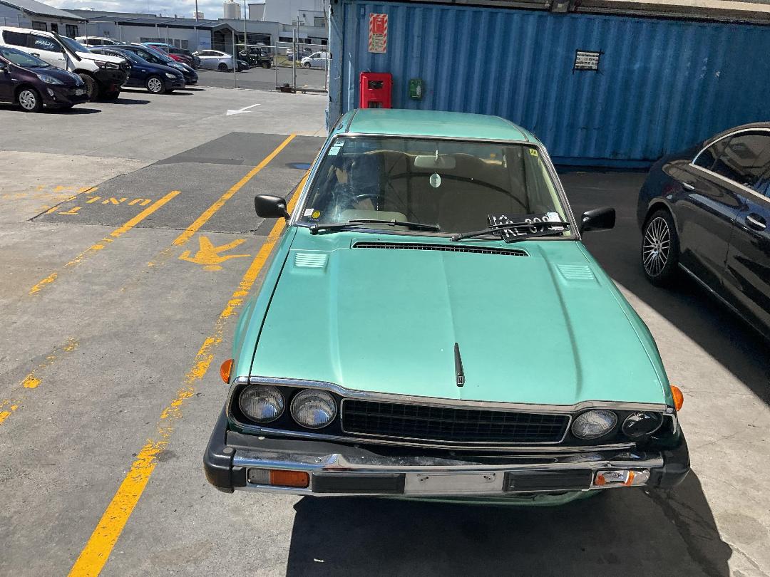 Photo '2' of Honda Accord