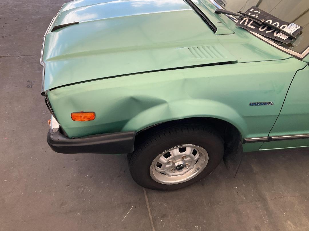 Photo '10' of Honda Accord