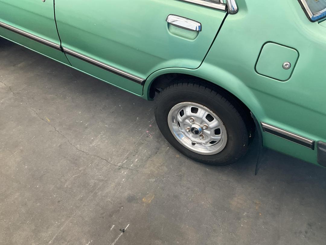 Photo '12' of Honda Accord