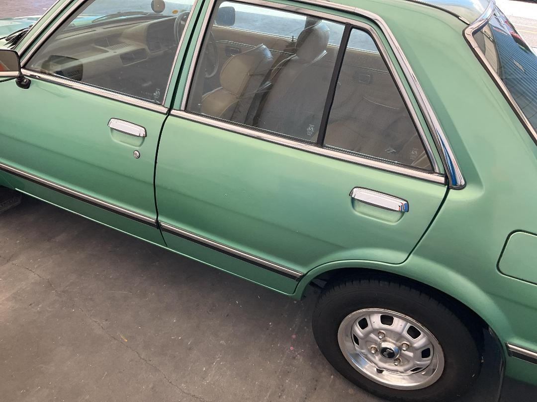 Photo '13' of Honda Accord