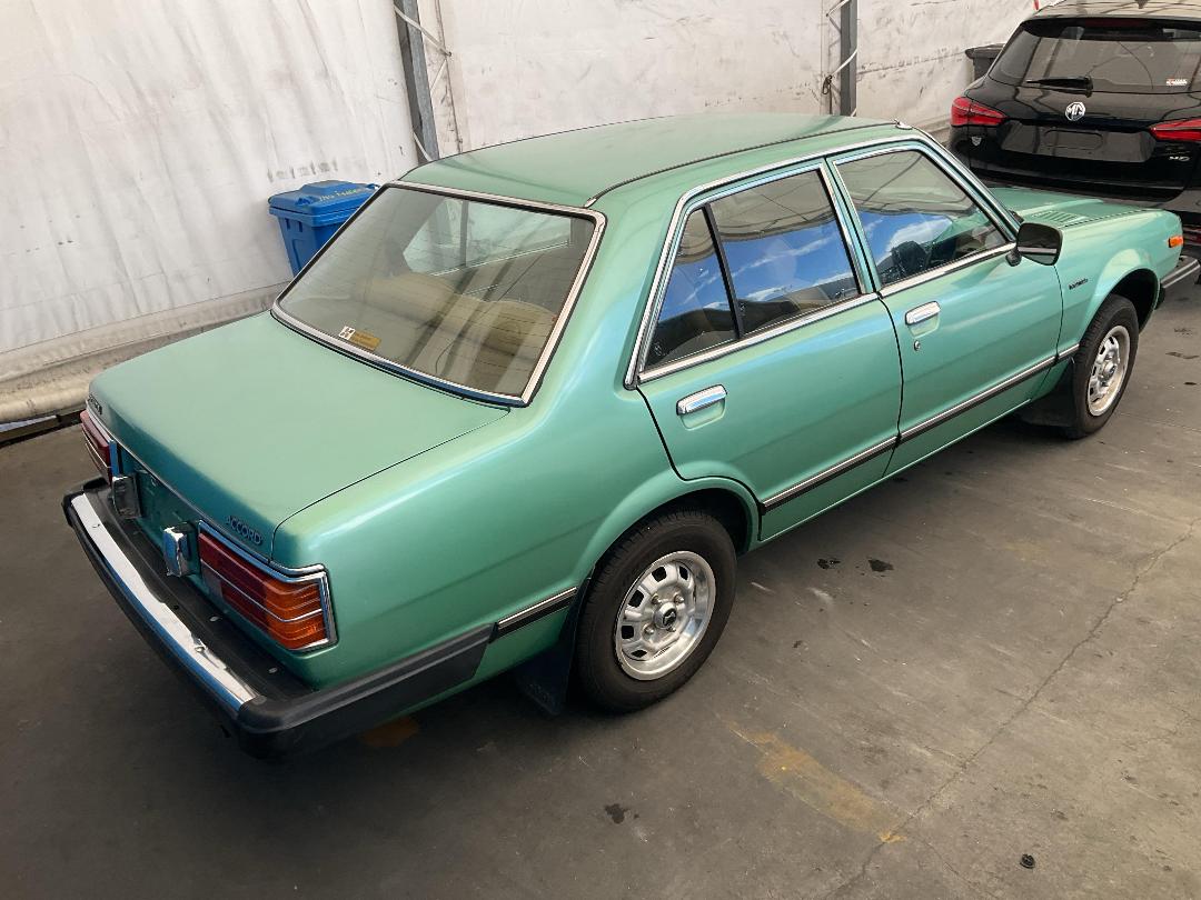 Photo '5' of Honda Accord