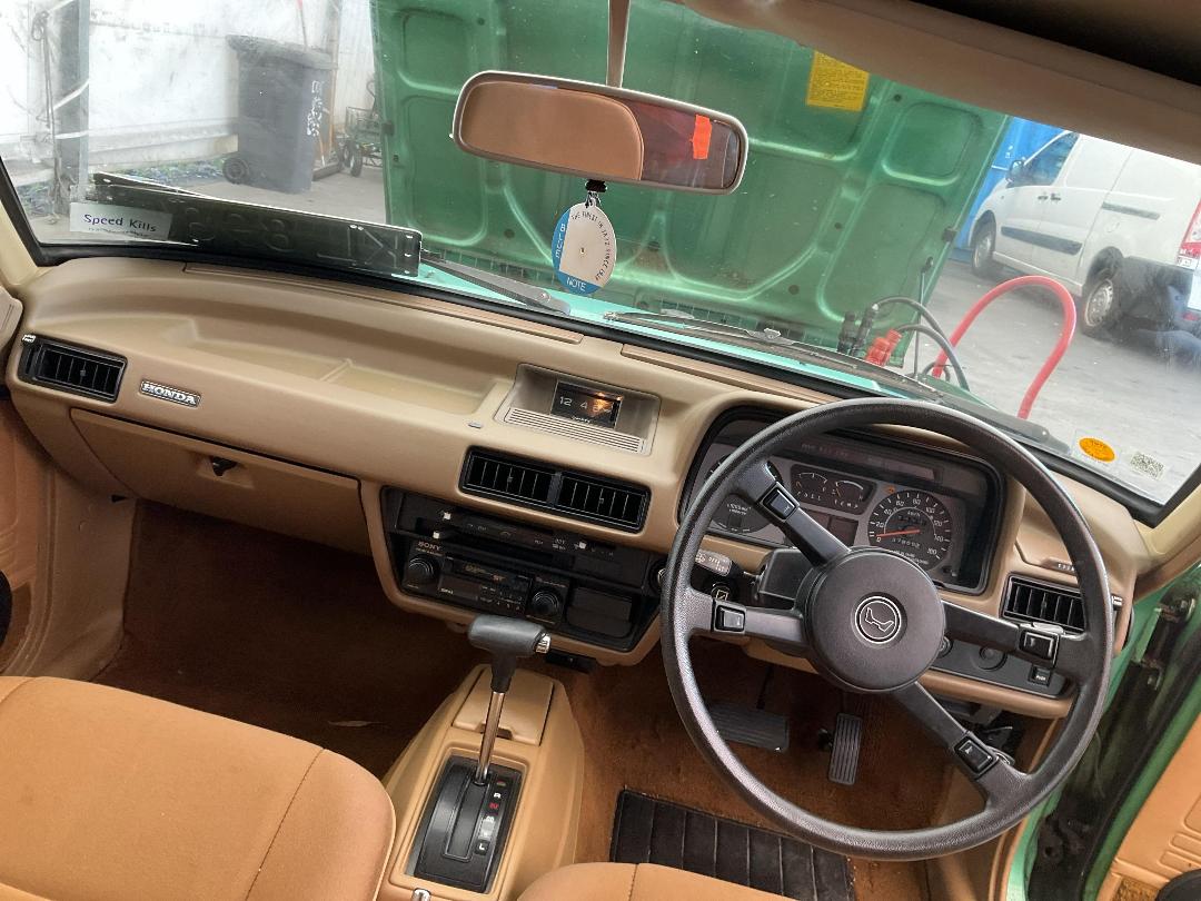 Photo '22' of Honda Accord