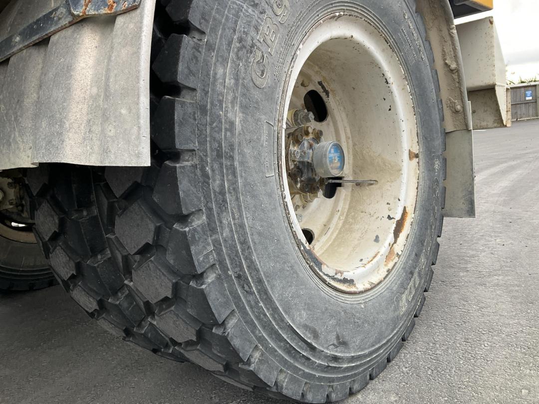 Photo '24' of Isuzu SBR422B Fire Appliance Photo '24' of Isuzu SBR422B Fire Appliance