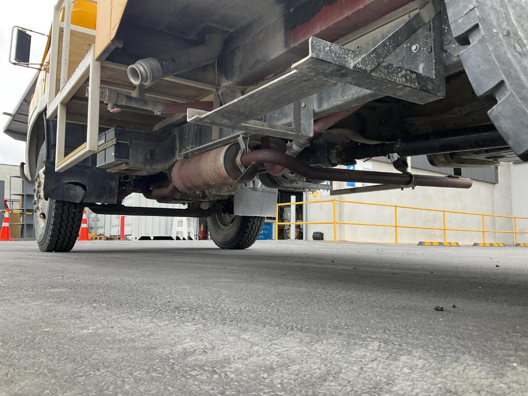 Photo '19' of Isuzu SBR422B Fire Appliance Photo '19' of Isuzu SBR422B Fire Appliance