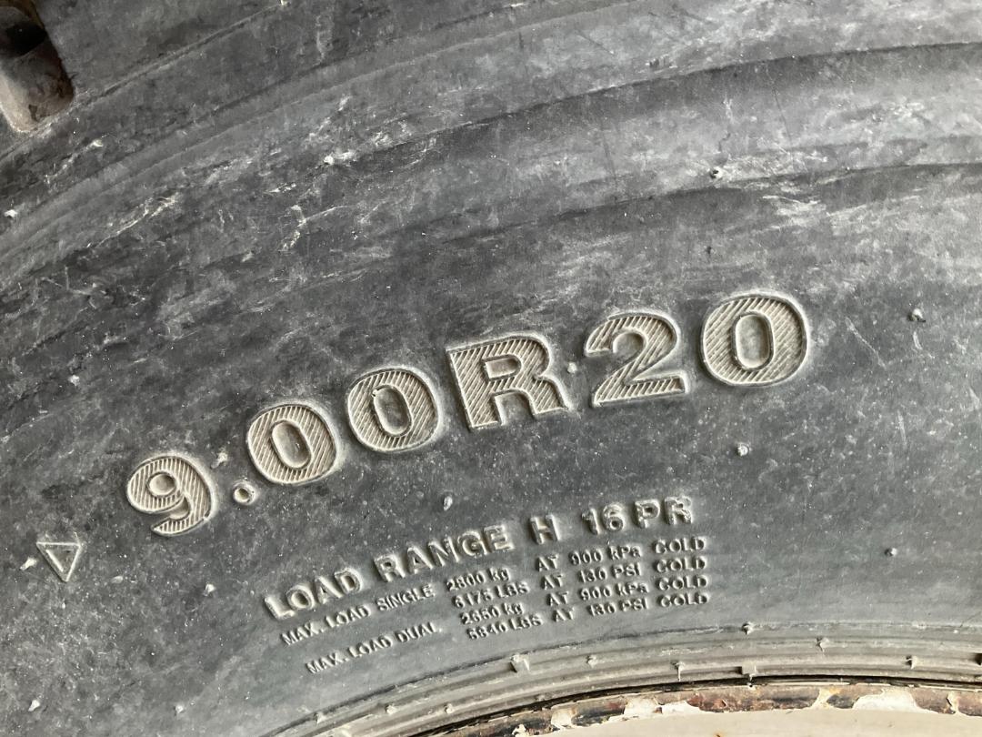 Photo '31' of Isuzu SBR422B Fire Appliance Photo '31' of Isuzu SBR422B Fire Appliance