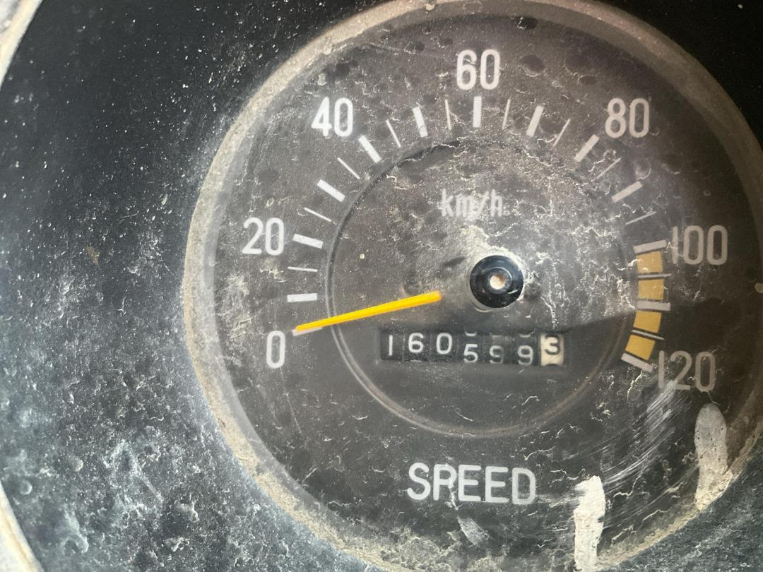 Photo '27' of Isuzu SBR422B Fire Appliance Photo '27' of Isuzu SBR422B Fire Appliance