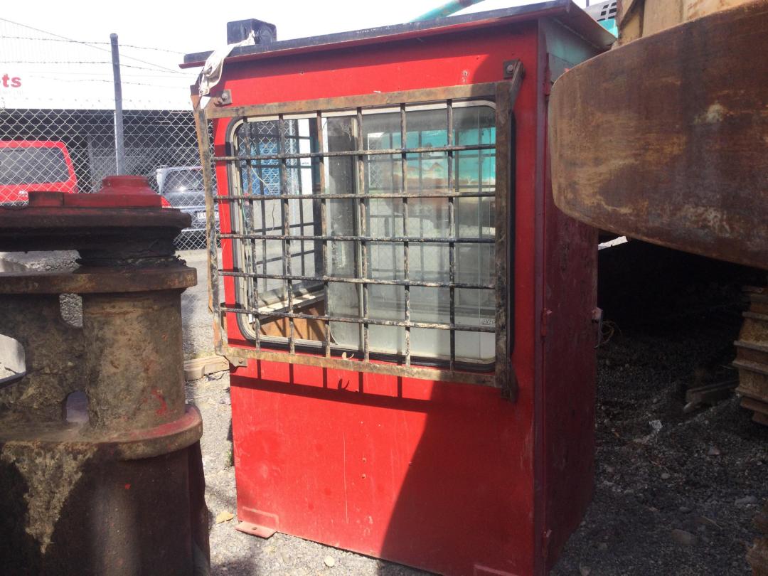 Photo '6' of Madill K5-300-21 Log Hauler Machine Photo '6' of Madill K5-300-21 Log Hauler Machine