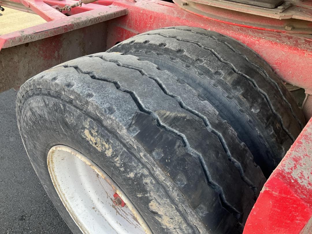 Photo '11' of TRANSPORT TT Tipper Trailer