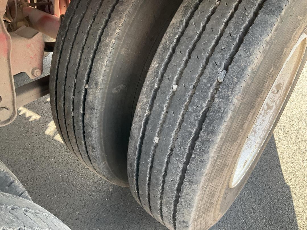 Photo '13' of TRANSPORT TT Tipper Trailer