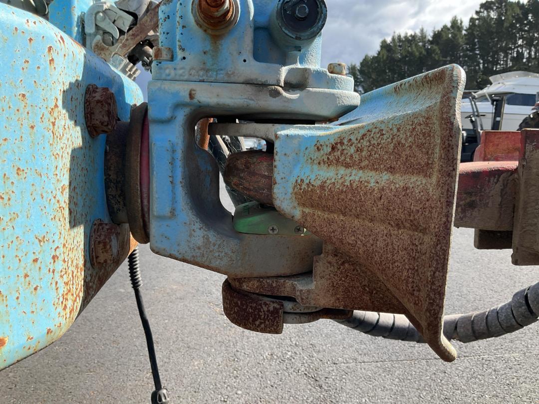 Photo '17' of TRANSPORT TT Tipper Trailer