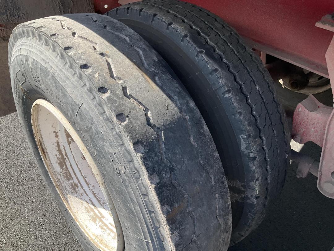 Photo '21' of TRANSPORT TT Tipper Trailer