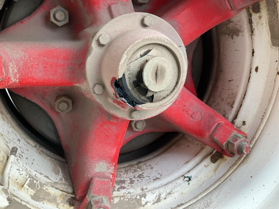 Photo '30' of TRANSPORT TT Tipper Trailer