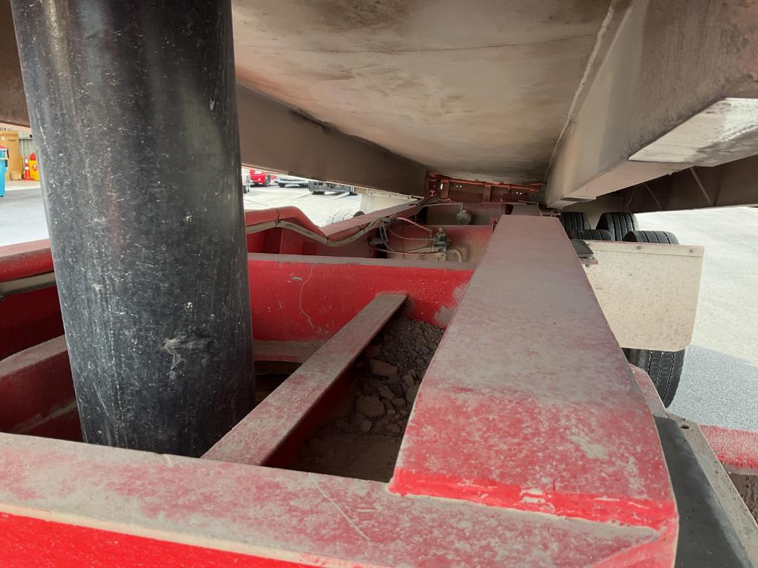 Photo '31' of TRANSPORT TT Tipper Trailer