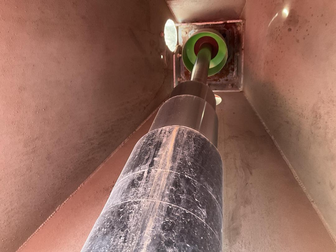 Photo '33' of TRANSPORT TT Tipper Trailer