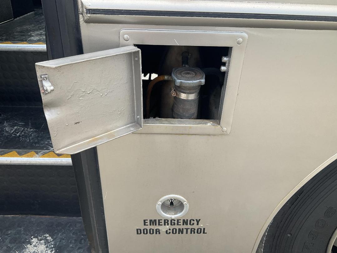 Photo '22' of Volvo B10M Bus Photo '22' of Volvo B10M Bus