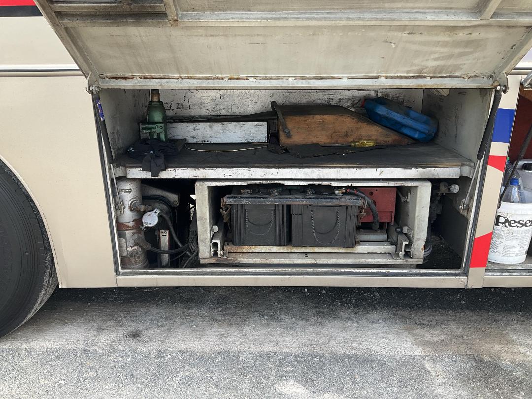 Photo '23' of Volvo B10M Bus Photo '23' of Volvo B10M Bus