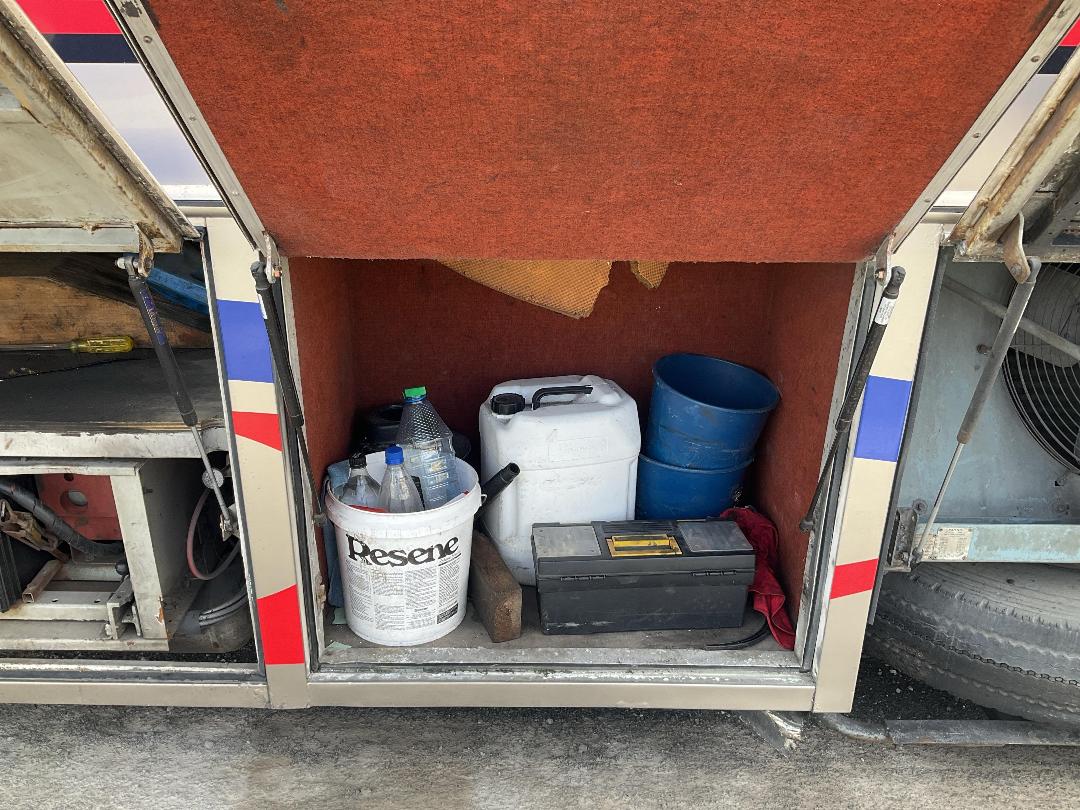 Photo '24' of Volvo B10M Bus Photo '24' of Volvo B10M Bus