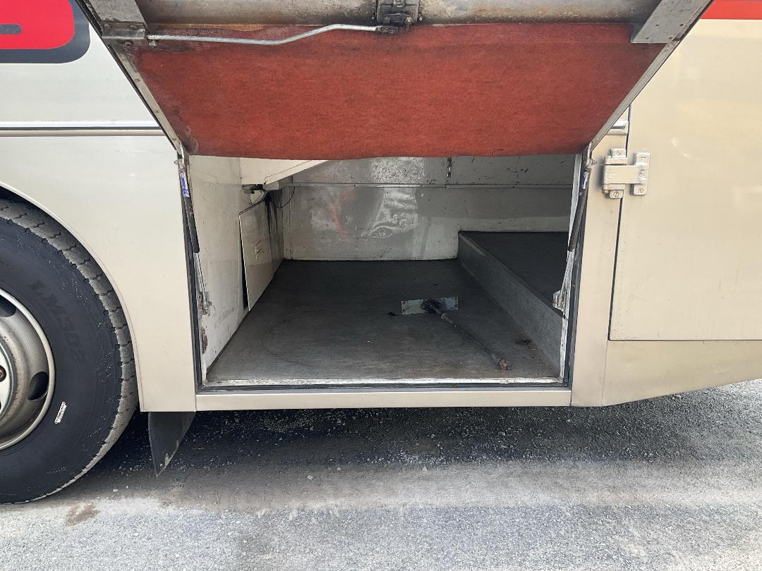 Photo '26' of Volvo B10M Bus Photo '26' of Volvo B10M Bus