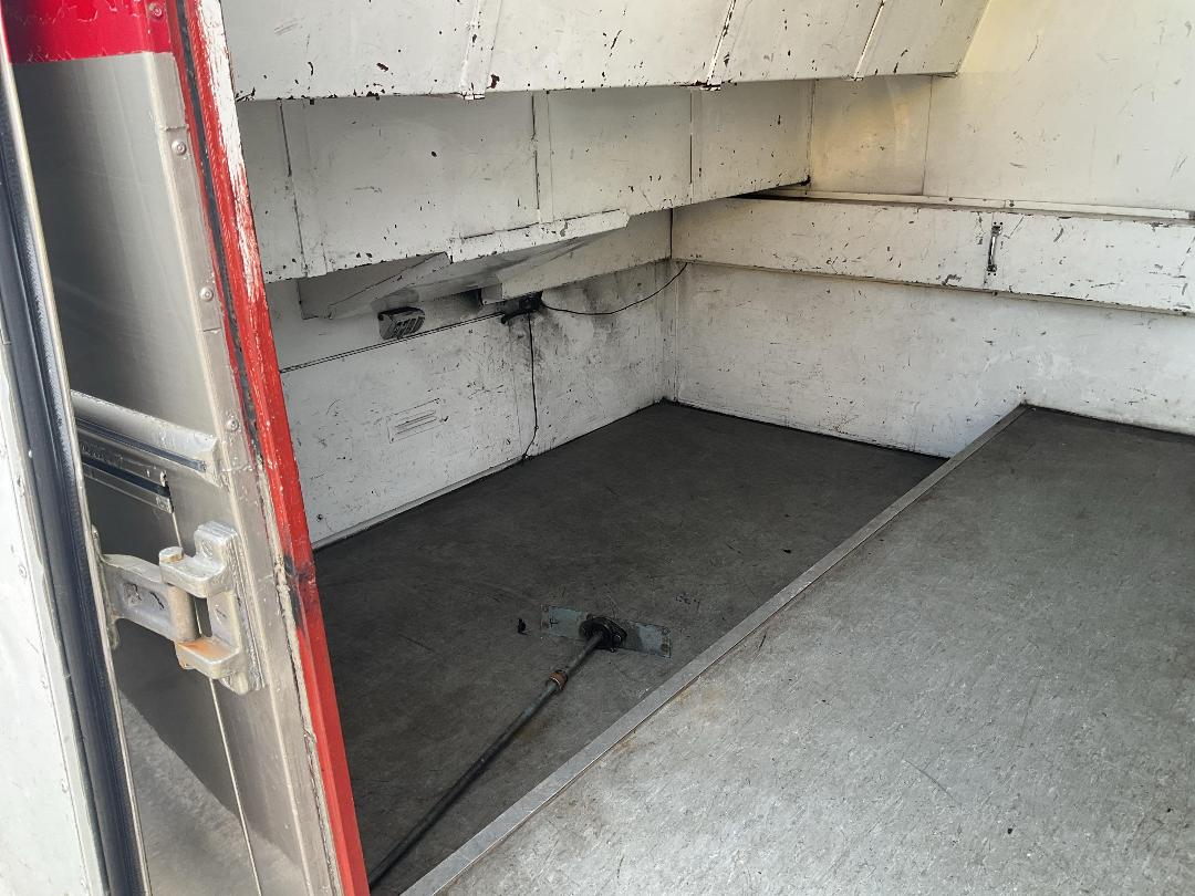 Photo '28' of Volvo B10M Bus Photo '28' of Volvo B10M Bus