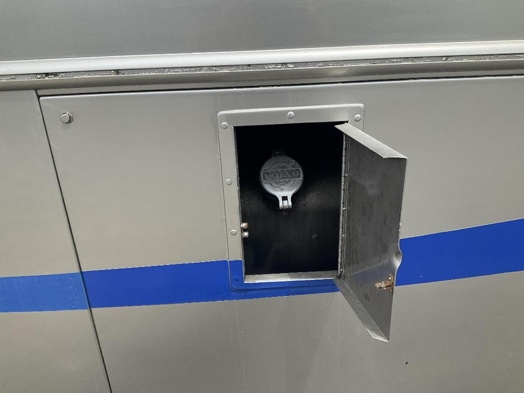 Photo '29' of Volvo B10M Bus Photo '29' of Volvo B10M Bus