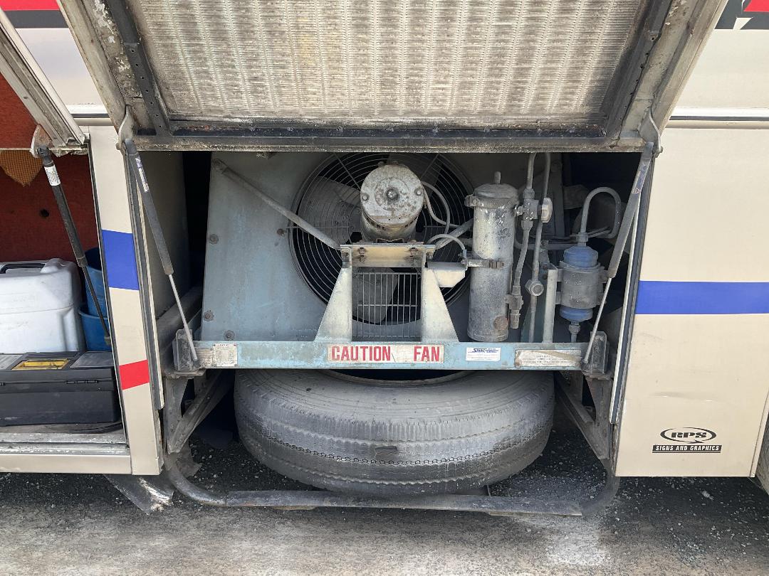 Photo '25' of Volvo B10M Bus Photo '25' of Volvo B10M Bus