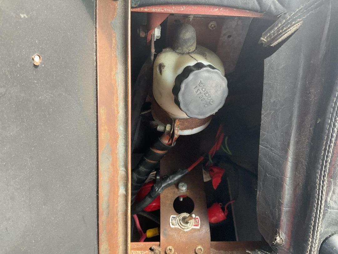 Photo '35' of Volvo B10M Bus Photo '35' of Volvo B10M Bus