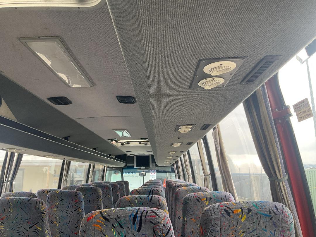 Photo '14' of Volvo B10M Bus Photo '14' of Volvo B10M Bus