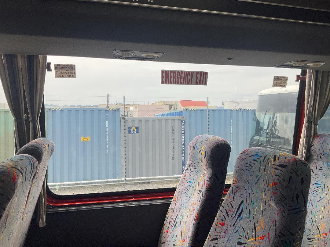 Photo '41' of Volvo B10M Bus Photo '41' of Volvo B10M Bus