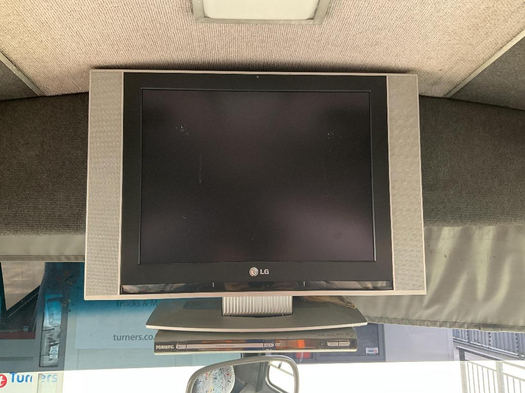 Photo '21' of Volvo B10M Bus Photo '21' of Volvo B10M Bus