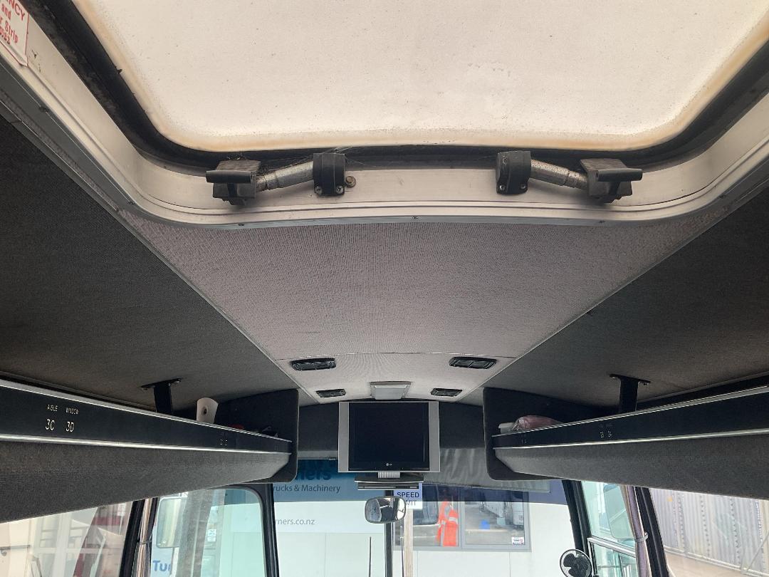 Photo '44' of Volvo B10M Bus Photo '44' of Volvo B10M Bus