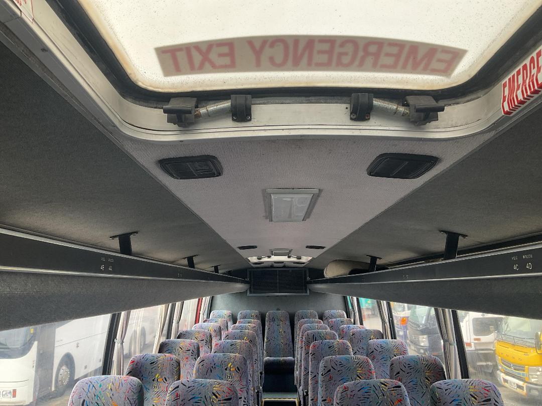 Photo '43' of Volvo B10M Bus Photo '43' of Volvo B10M Bus