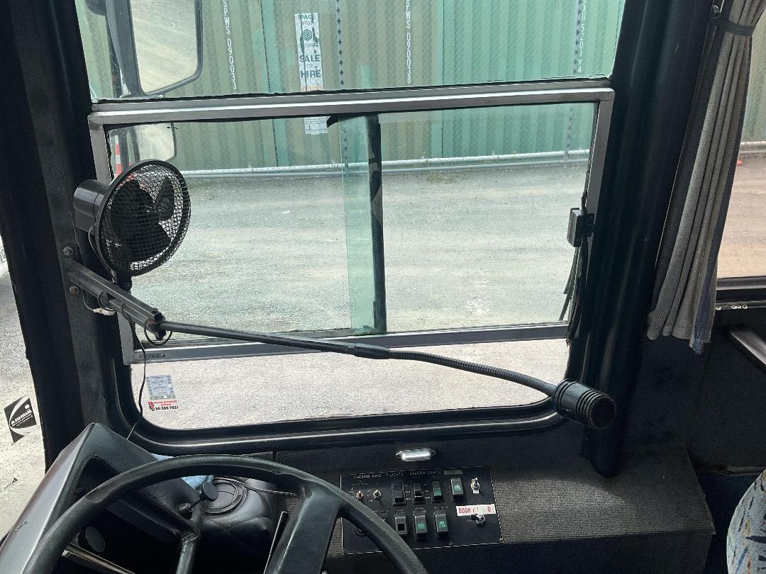 Photo '45' of Volvo B10M Bus Photo '45' of Volvo B10M Bus