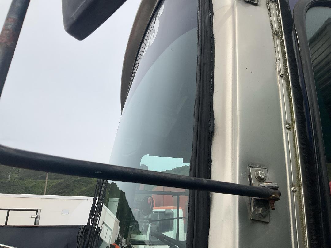 Photo '16' of Volvo B10M Bus Photo '16' of Volvo B10M Bus