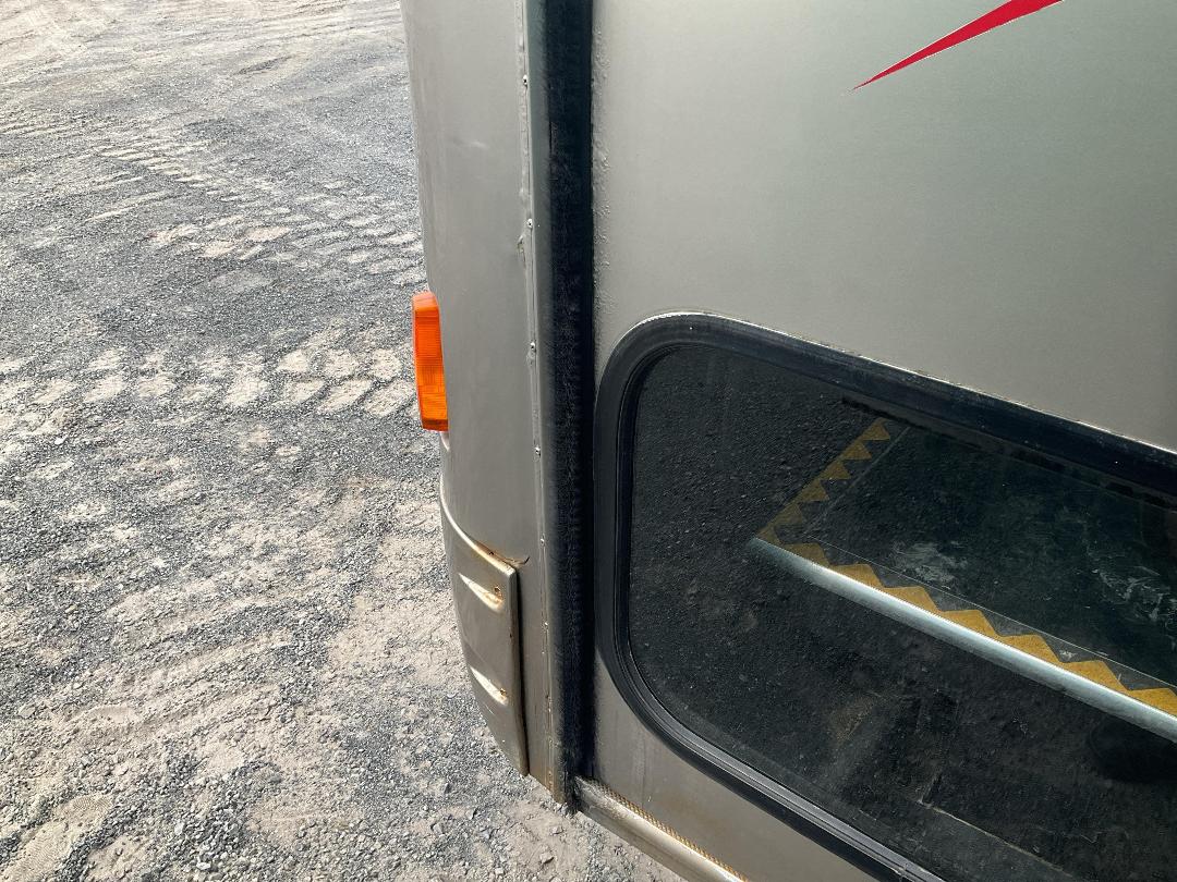 Photo '15' of Volvo B10M Bus Photo '15' of Volvo B10M Bus