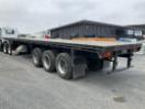 Thumbnail '6' of DOMETT FRUEHAUF Transporter Trailer