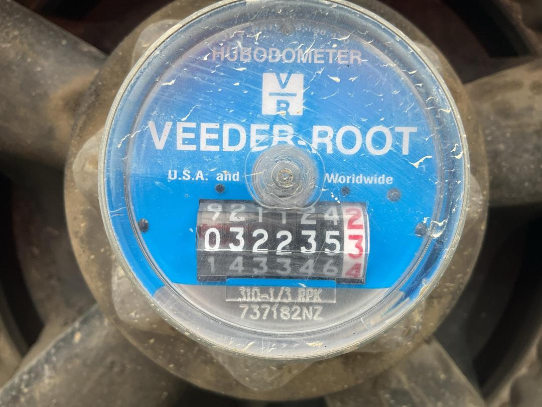 Photo '29' of DOMETT FRUEHAUF Transporter Trailer