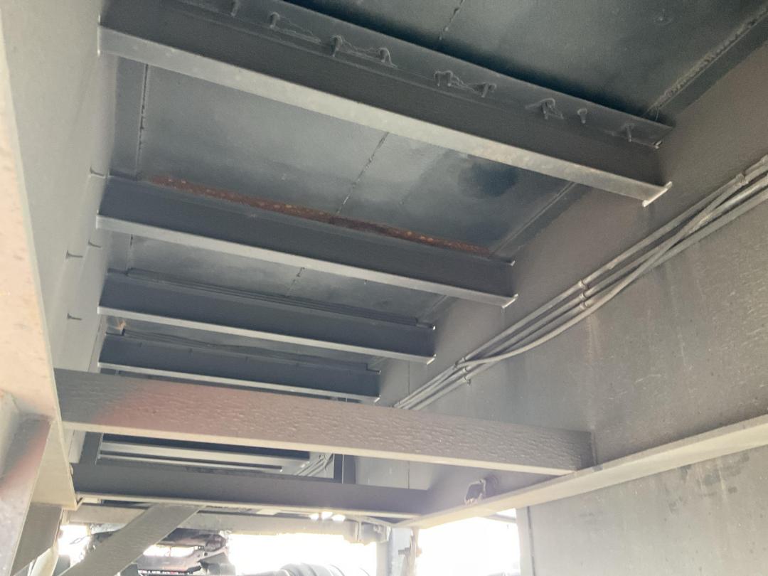 Photo '24' of DOMETT FRUEHAUF Transporter Trailer