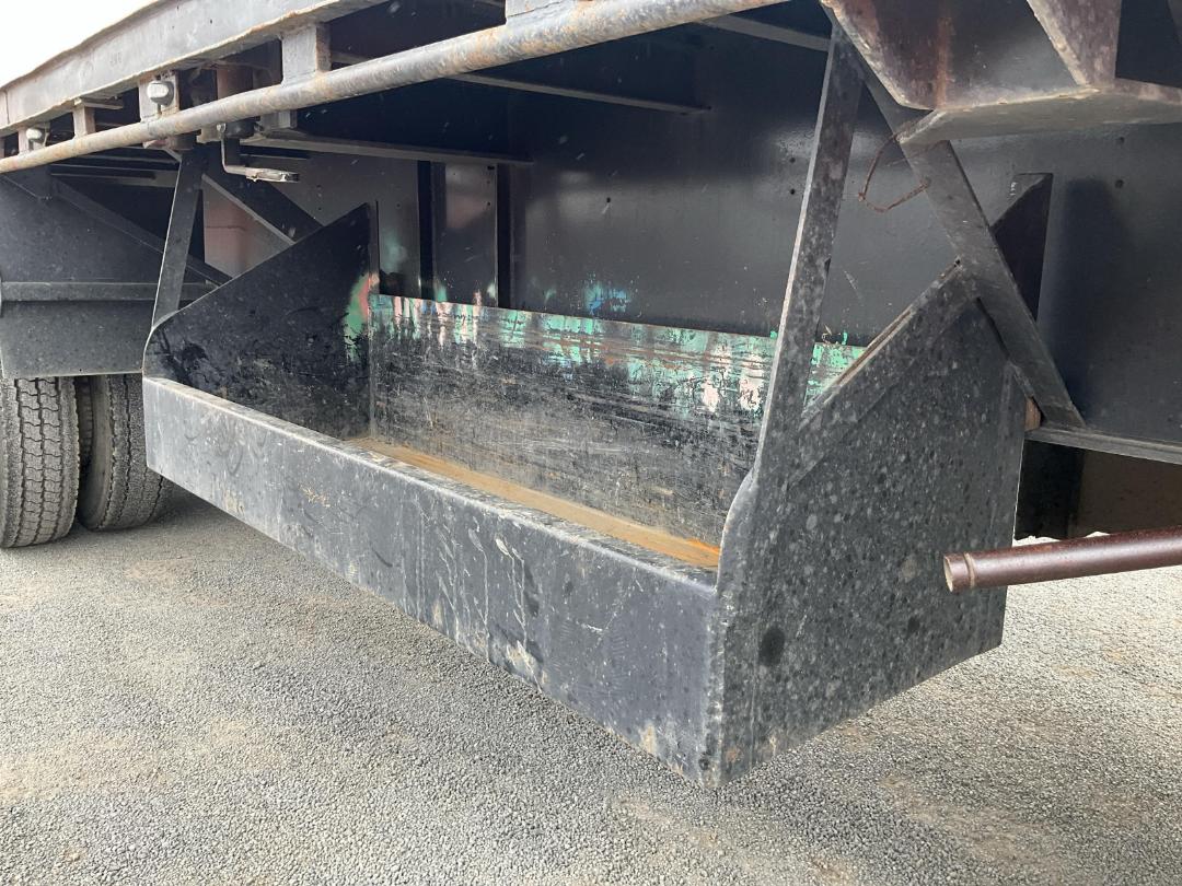 Photo '23' of DOMETT FRUEHAUF Transporter Trailer